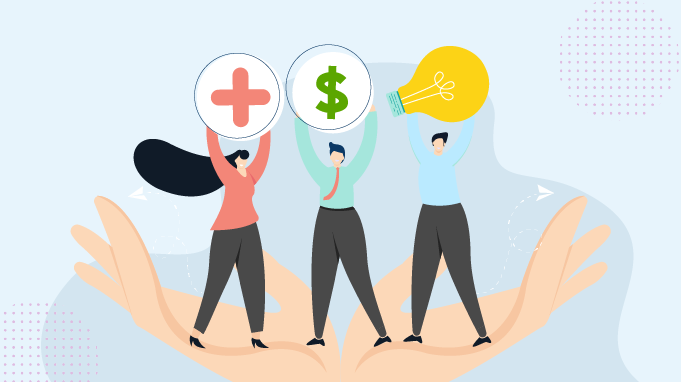 Healthcare benefits packages