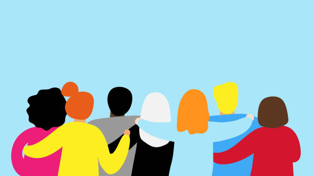 Connecting with others
