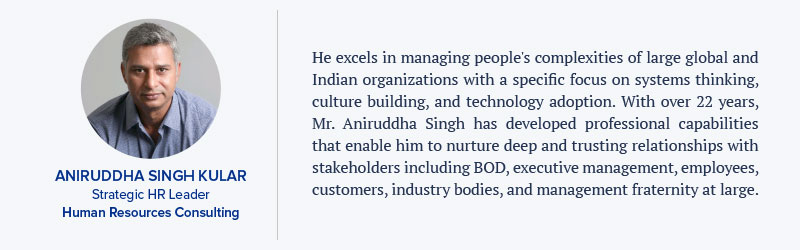 Aniruddha Singh