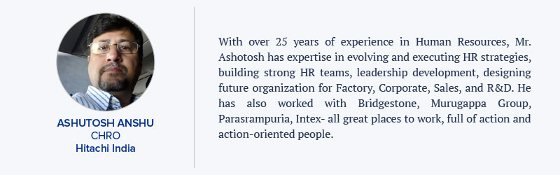 Ashutosh Anshu