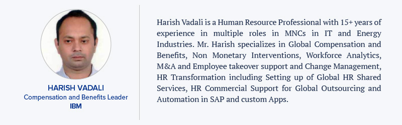 Harish Vadali