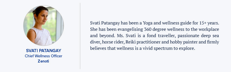 Svati Patangay