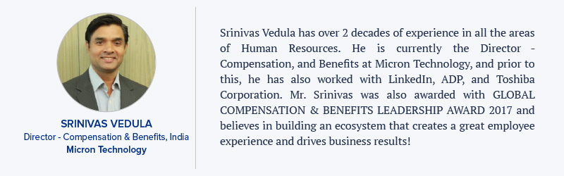 Srinivas Vedula