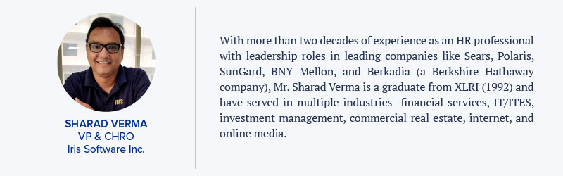 Sharad Verma