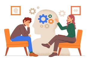Mental health consultations for OCD