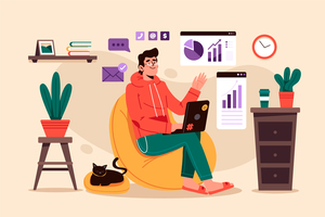 Flexible work options