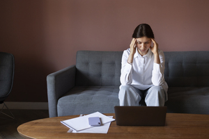 Job insecurity