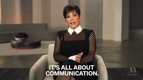 Effective Communication