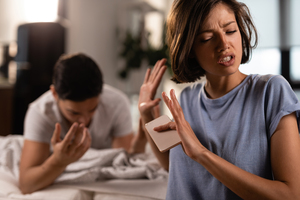 Impact on Relationships
