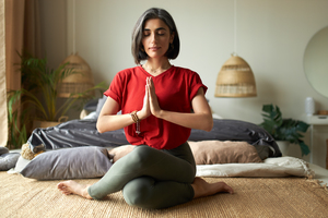 Engage in Self-Care