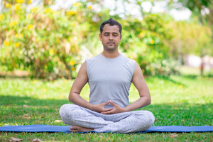 Practice Mindfulness to build resilience