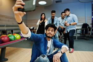 Overcome workplace isolation by establishing social connections