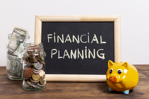 Develop a Financial Plan