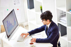 Monitor and evaluate the progress