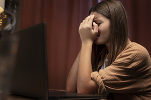 Cyberbullying and Online Harassment
