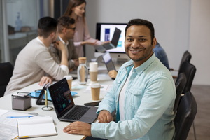 Enhanced Productivity with regular mental health check-ins