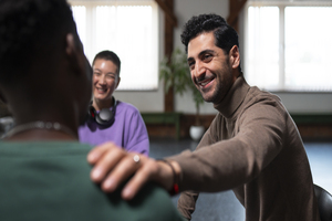 Provide Training and resources
