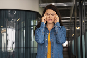 How the Brain influences emotional regulation