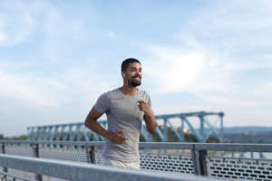 Exercise anywhere