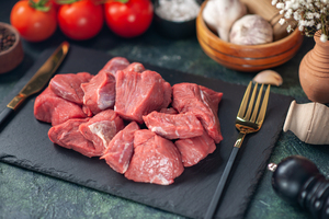 Red meat that should be avoided by women with PCOD