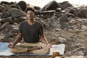 Mindfulness-Based Cognitive Therapy (MBCT)