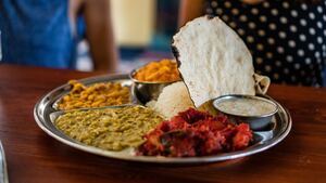 Balanced diet for Indian women with PCOD