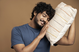 Importance of adequate sleep