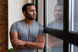 Address Stigma and Barriers to Access