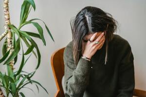 Seasonal Affective Disorder(SAD) Symptoms