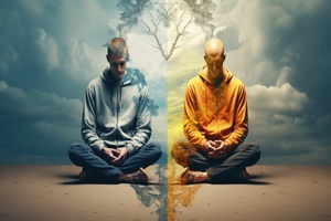 Dialectical Behavior Therapy (DBT)