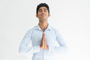 Practice Gratitude