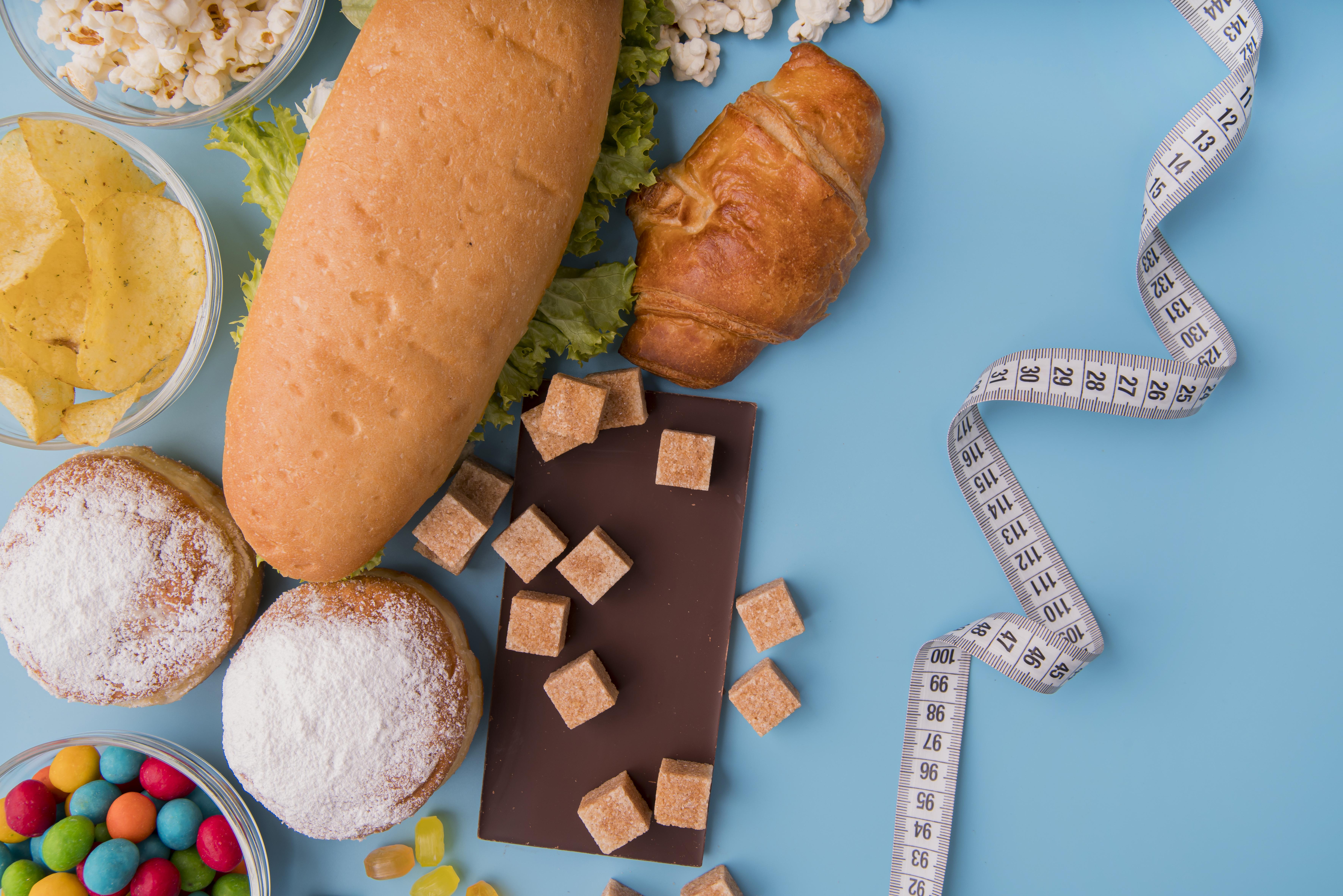Dietary habits